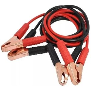 CABLE PUENTE BATERIA AUTO ARRANQUE 1200A - GENERICO