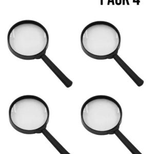 LUPA DE LECTURA 90MM - GENERICO