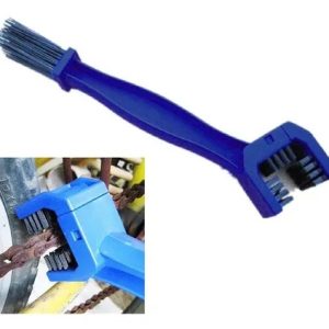 CEPILLO LIMPIEZA CADENA TRANSMISION MOTO/BICICLETA - CHINA