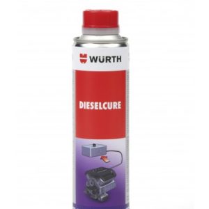 ADITIVO DIESEL CURE 330ML - WURTH