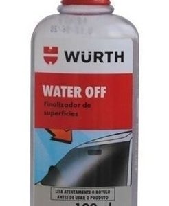 WURTH WATER OFF 100ML - WURTH