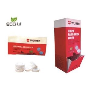 LIMPIA PARABRISAS 5G - WURTH