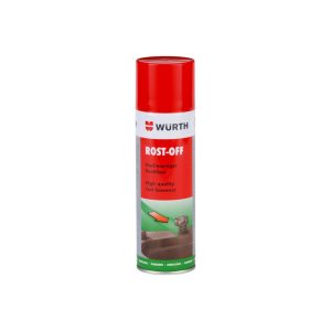 DESOXIDANTE ROST OFF 300ML - WURTH