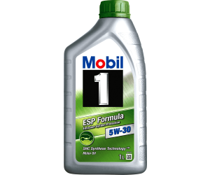 ACEITE 5W-30 MOBIL 1 1LT - MOBIL