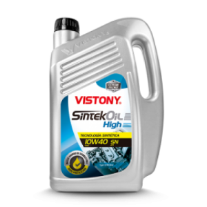 ACEITE 10W-40 S210 1 LITRO - VISTONY