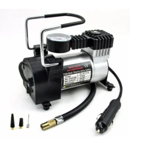COMPRESOR DE AIRE PORTATIL 12V - CALGARY