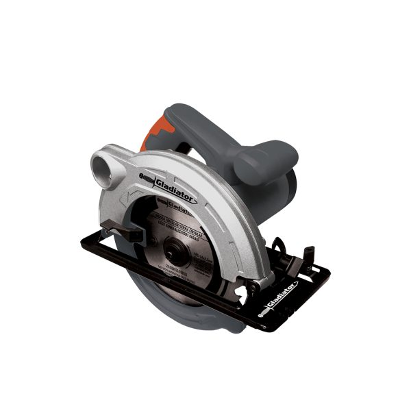 SIERRA CIRCULAR 7 1/4PULG; 1400W SC 507/220-GLADIATOR