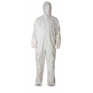 BUZO PAPEL DESECHABLE XXL- GENERICO