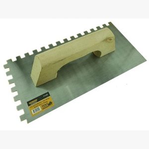 LLANA DENTADA 300X 159 MM - TOOLMAK