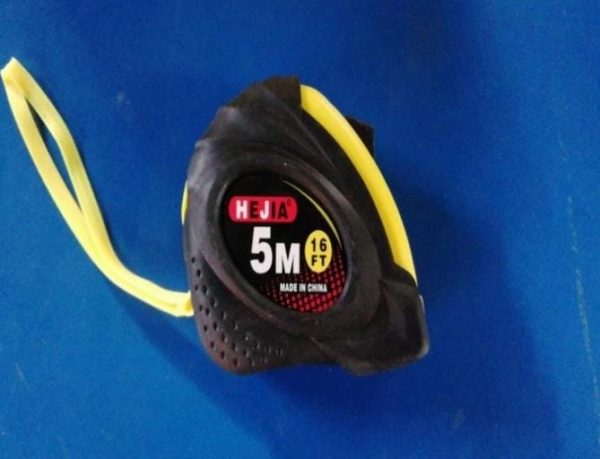 HUINCHA DE MEDIR ECONOMICA 7.5MC - FERRETOOLS