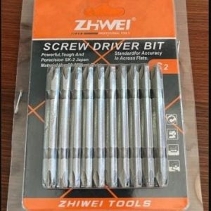 PUNTA PH2 DOBLE - ZHWEI