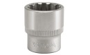 DADO IMBUS 1/2 CORTO 8MM YT-1460- YATO