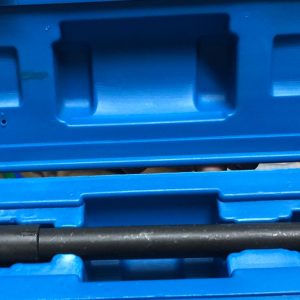 EXTRACTOR DE GOLILLA INYECTOR - TORXMETER