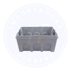 CAJA DISTRIBUCION P/ HORMIGON O/ MET - HFULL
