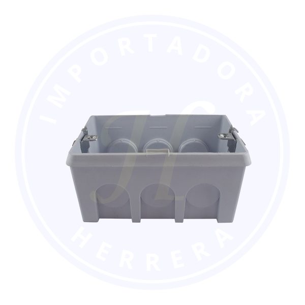 CAJA DISTRIBUCION P/ HORMIGON O/ MET - HFULL