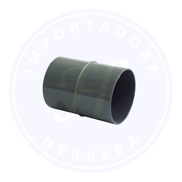 COPLA PVC 50 MM SANITARIO - HFULL