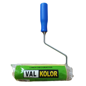 RODILLO ESPONJA 12 CM - VALKOLOR