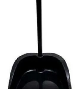 PALA PLASTICA P/ASEO C/MANGO - GENERICO