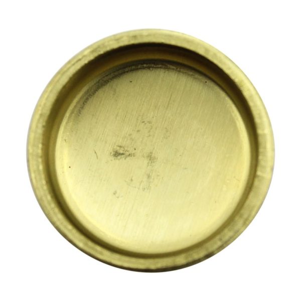 SELLO DE AGUA MOTOR TAZA 20MM B(ST20B) - GENERICO