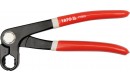 ALICATE PARA MANGUERAS YT-0608  - YATO