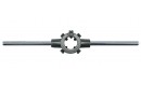 PORTA TERRAJA HEMBRA M3-M4 YT-2980- YATO