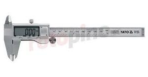 PIE DE METRO DIGITAL 0-150MM / 0,02MM YT-7205 - YAT0