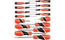 SET 15 DESTORNILLADORES YT-25981- YATO