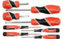 SET 8 DESTORNILLADORES YT-25980- YATO