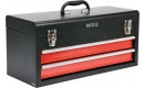 CAJA PORTA HERRAMIENTA 2 COMPARTI 218X255 YT-08872 - YATO