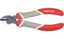 ALICATE CORTE LATERAL 180MM YT-6611 - YATO