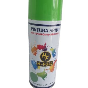 SPRAY VERDE CLARO 400ML - HFULL