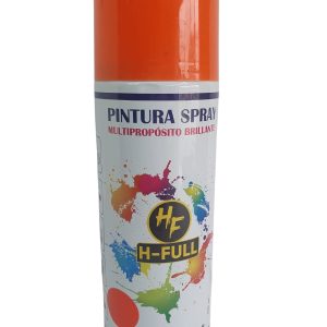SPRAY NARANJO 400ML - HFULL