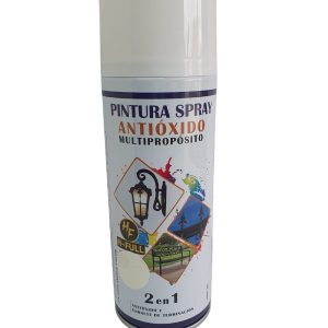 SPRAY  ANTIOXIDO BLANCO   400ML - HFULL