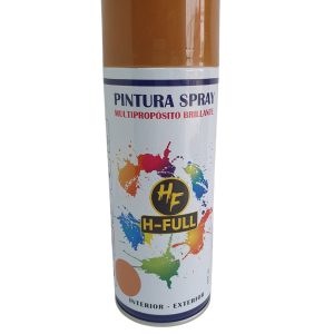 SPRAY  OXIDO   400ML - HFULL