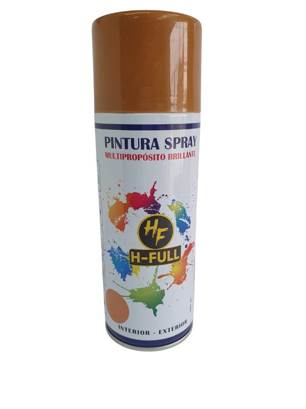 SPRAY  OXIDO   400ML - HFULL