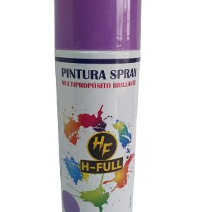 SPRAY  VIOLETA   400ML - HFULL