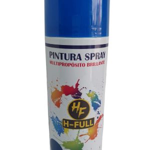 SPRAY AZUL OSCURO 400ML - HFULL