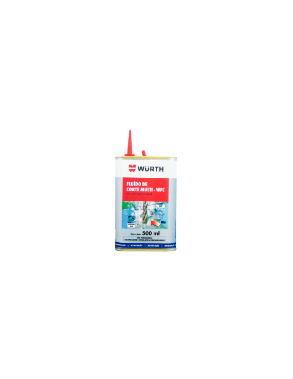 ACEITE CORTE MULTI WFC - WURTH