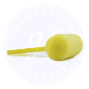 RODILLO POLIESTER 5 CM - HFULL