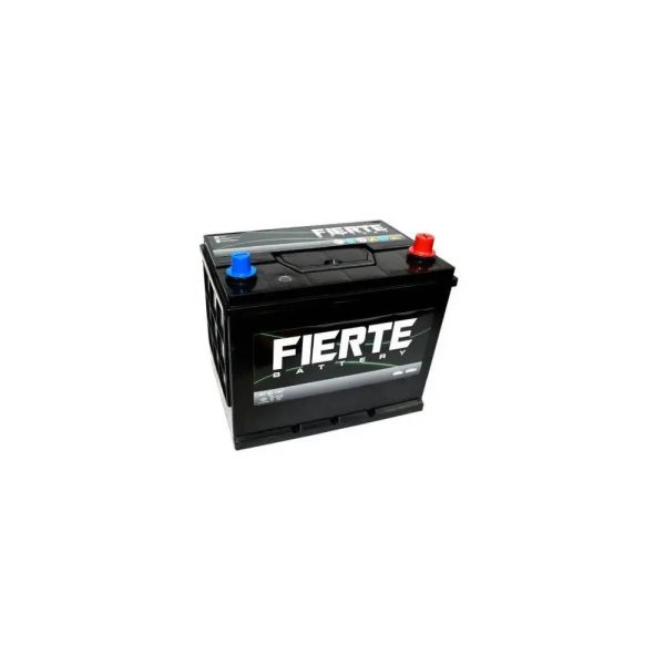BAT.100AH FIERTE 60044 CCA 790 ( -  + ) 350 x 175 x 190 - FIERTE