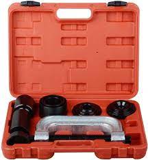 INSTALADOR DE ROTULA 4 EN 1 - TOXMETER