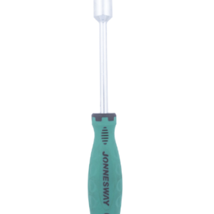 DESTORNILLADOR DADO 8mm ANTI DESLIZANTE - JONNESWAY