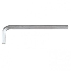 LLAVE ALLEN 19 MM. LARGA (76419XL) - FORCE