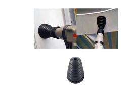 SOPORTE PARA TALADRO PARA POLVO  - GENERICO
