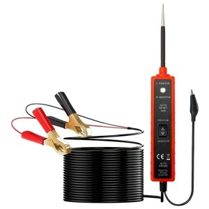 PROBADOR CIRCUITO ELECTRICO EM285 6-24V - GENERICO