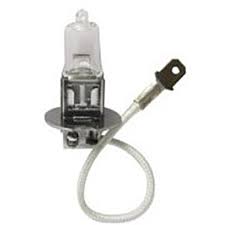 AMPOLLETA H3 LUZ DIA 12V 55W - UBC