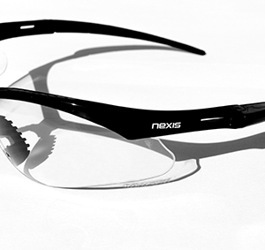 LENTE SEGURIDAD NEXIS CLARO - VICSA