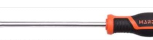 DESTORNILLADOR PALETA 8X250MM - HARDEN