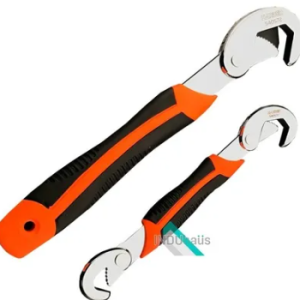 SET LLAVES GASFITER 9-32MM - HARDEN