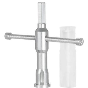 HERRAMIENTA DE TORSION DE ALAMBRE PELACABLES Y TRENZADOR - GENERICO